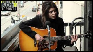 MAGNETA LANE - SHATTER (BalconyTV)