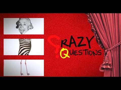 Crazy Questions à Vincent Lacoste