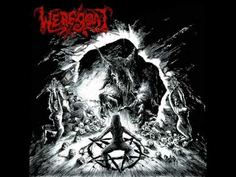 Weregoat - 05 Invoke the Black Oblivion