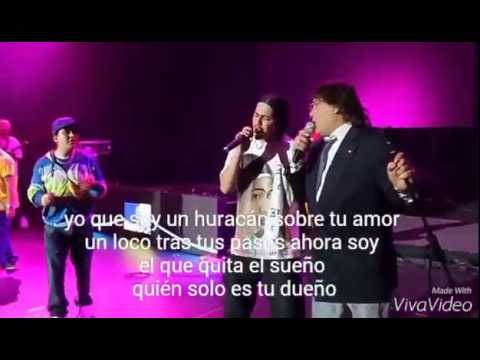 Shamanes Crew ft. Zalo Reyes - Prisionera (Letra)