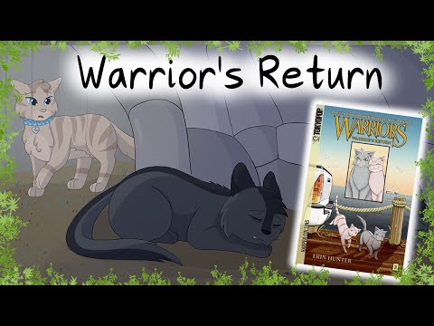 Warrior's Return – Trip Through Time | Warriors Analysis