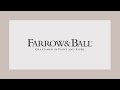 A Day in the Life of a Farrow & Ball Colour, featuring Peignoir