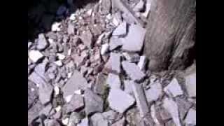 Porta(gransan bezea) - dicen que esta muerto video oficial 2012