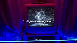 People Never Done A Good Thing - Patrick Stump (Sub. Español)