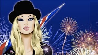 ♫ | ★ Midnight Progressive Electro House Mix | 2015 ★ | ♫