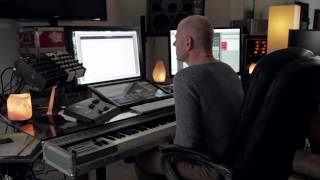 Official Trailer - Studio Time with Junkie XL