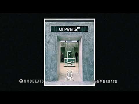 Summer Cem x Kalim Type Beat 2020 ~ "OFF WHITE 2.0" | Hard Dark Rap Beat