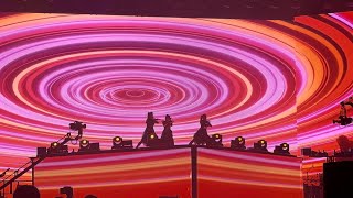 BABYMETAL - Sunset Kiss (feat. Polyphia) - London O2 Arena