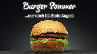 Burger Sommer 2017 - Hotel Hennies Hannover Isernhagen