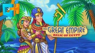 The Great Empire: Relic of Egypt (PC) Steam Key GLOBAL