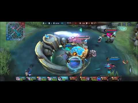 Alpha maniac 20 kills crazy brutal damage #mobilelegends #alpha #maniac #damage #mlbb #topalpha