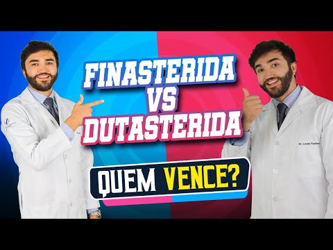 Which is BEST for HAIR LOSS? Finasteride or Dutasteride?