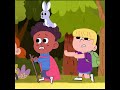 Super Simple Ran Away