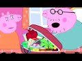 Peppa Pig Tiene Nuevas Aventuras Los Cuentos De Peppa La Cerdita