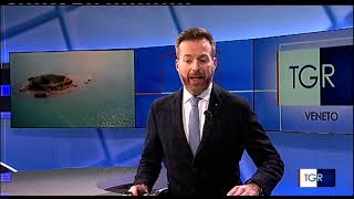 TGR Edizione delle 14 00 del 03 03 2022