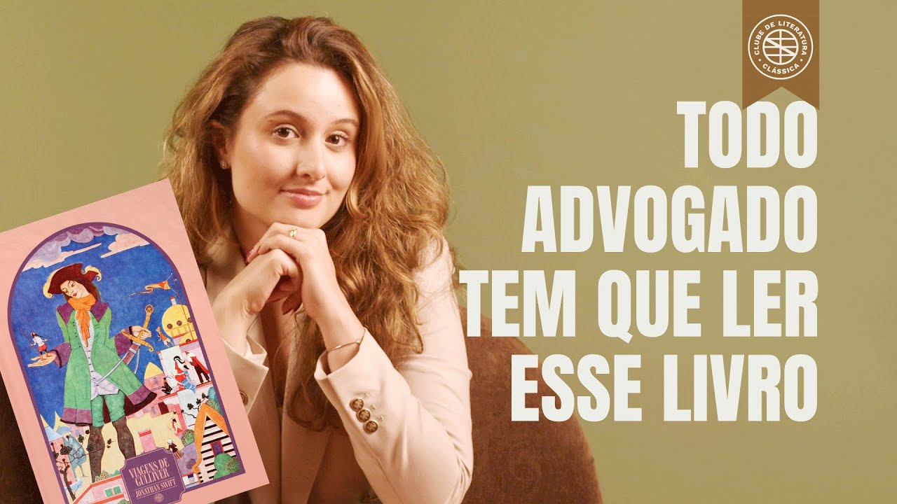 O que este Clássico pode ensinar sobre Justiça e Poder