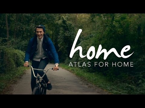 Atlas for Home - Home (Official Music Video)