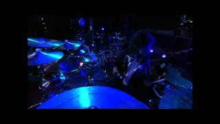About to Crash Reprise + Loosing time/grand finale [Live SCORE] - Mike Portnoy (ISOLATED DRUMS)