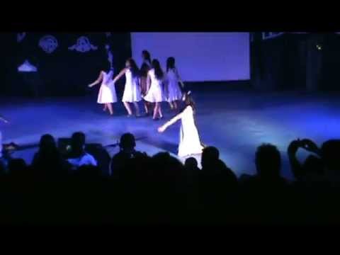 DIRTY DANCING VELADA ESCUELA E-1