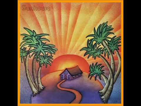 Sunhouse - Sunhouse (1977)
