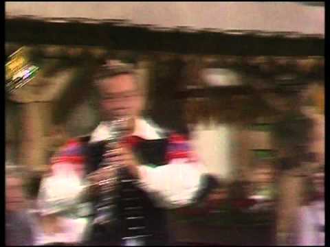 Slavko Avsenik und seine Original Oberkrainer-Avsenik-Fröhliche Stunden mit Musik-Veselo z Avseniki