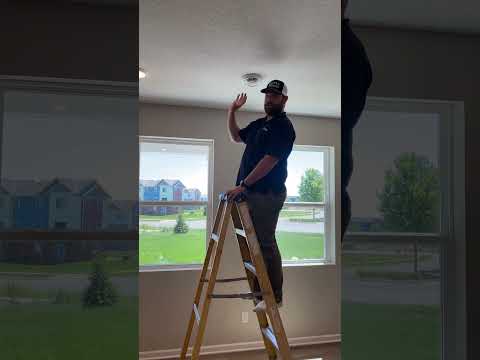 Balancing vents video thumbnail