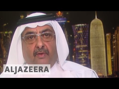 Brother of detained Qatari 🇶🇦 royal: UAE sending mixed messages