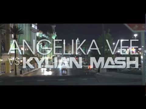 Angelika Vee vs. Kylian Mash - Cash Out (Official Music Video)
