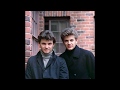 I Think Of Me: The Everly Brothers
