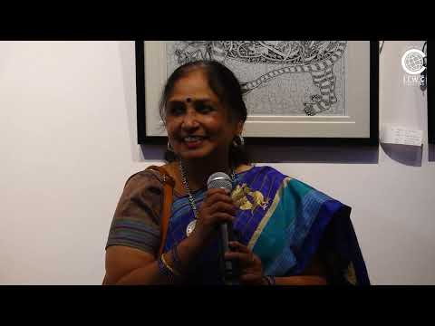 B. Jayaram Art Show Launch – May 13th 2022