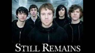 Still remains - the task