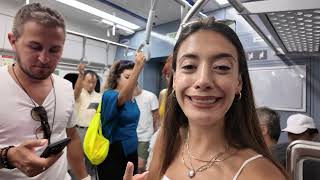 KORE GEZİLECEK YERLER | SEUL | KORE GEZİ REHBERİ | MYEONGDONG | STARFIELD | DAİS