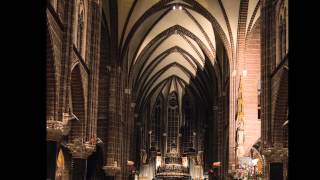 Fauré Cantique de Jean Racine - Bach Choir & Orchestra of the Netherlands (Concertgebouw, live)