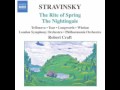 Stravinsky -  13. Le Rossignol - Act 2 - Chinese March