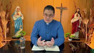 ORAÇÃO DA NOITE | 07.10.2026 | QUARTA-FEIRA | Padre Robson de Oliveira
