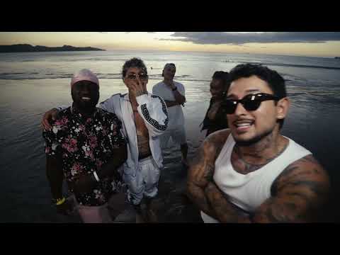 Dani Maro and 4 more