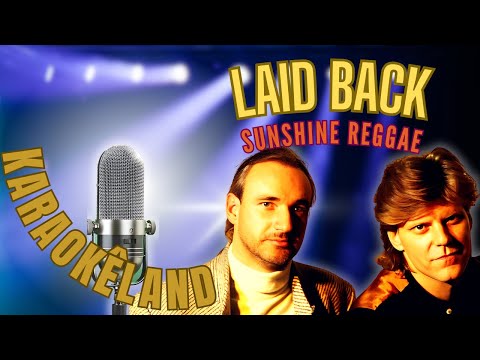 Laid Back   -  Sunshine Reggae