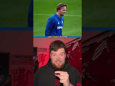 🤦‍♂️ HORROR news from Man Utd training before Como clash!