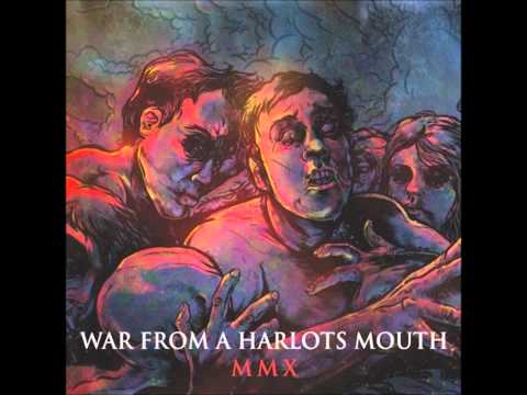 War From a Harlots Mouth - Hexagram (Deftones Cover) W/ Lyrics HD