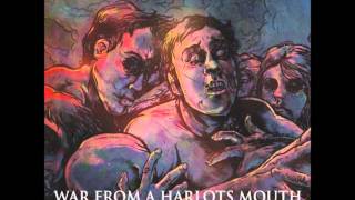 War From a Harlots Mouth - Hexagram (Deftones Cover) W/ Lyrics HD