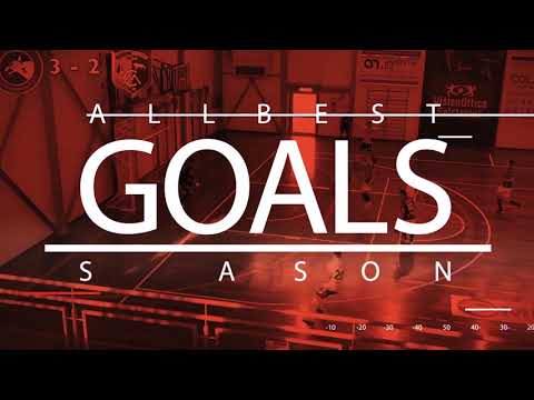 Modena Cavezzo Futsal – Italpol Calcio a 5 | 2022/2023 | Highlights