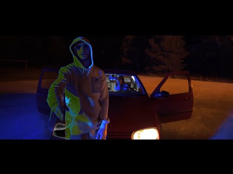 LACRAPS x YVES PAQUET - Love you now