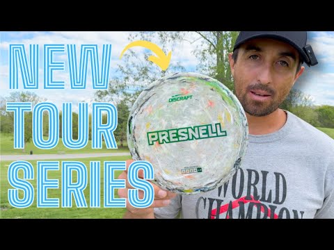 The Disc Battle/Review You Didn't See Coming