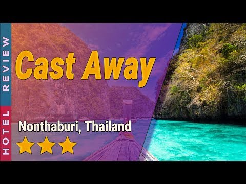 Cast Away hotel review | Hotels in Nonthaburi | Thailand Hotels
