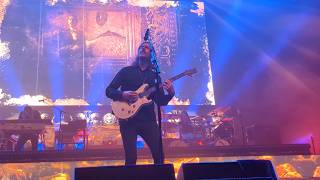 Opeth - The Last Will and Testament §3 | Paragraph 3 (Live) @ Denver, 10/27/24
