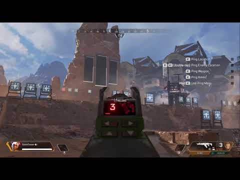 Target quick acquisition training