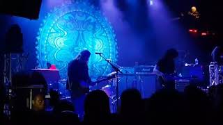 Gov't Mule - Railroad Boy (live in Dublin 2017)