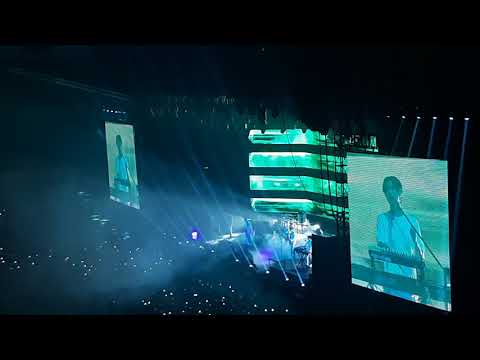 #DAY6GRAVITYINMNL Colors 112319