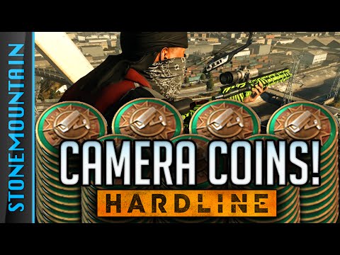 hardline pc download
