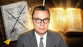 Easiest Self Improvement Habits | Earl Nightingale